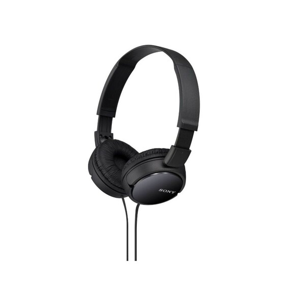 Sony ZX Series Wired On Ear Headphones - (MDR-ZX110) - Picture 1 of 2